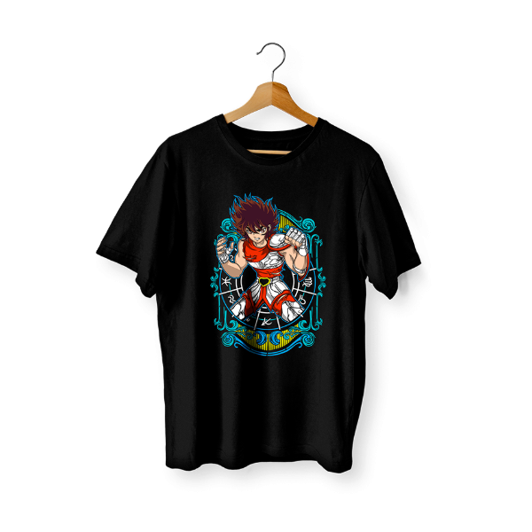 SEIYA CABALLERO DE PEGASO 3