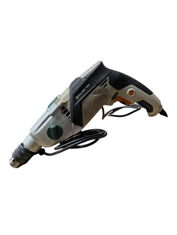 Producto - Taladro de 13mm Velocidad Mecánica y Variable de 1100 Watts USADO