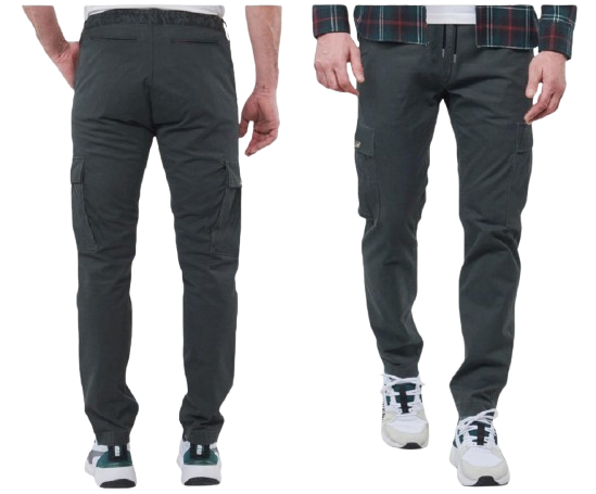 Producto - Cargo Vinsons