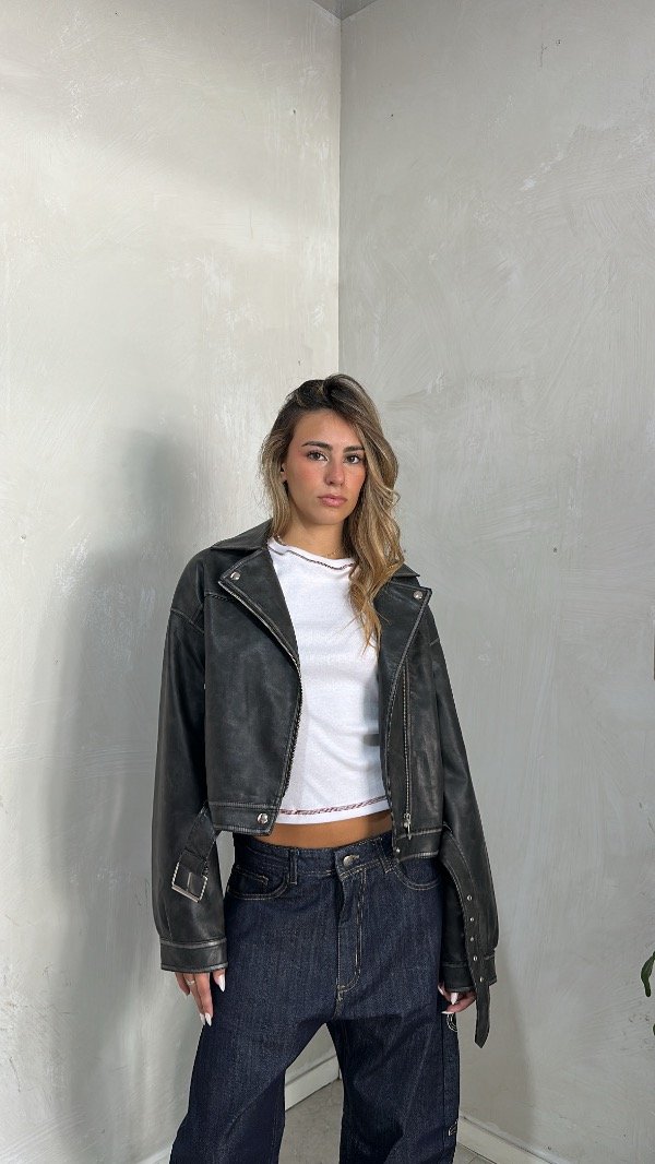 Producto - Campera savanna