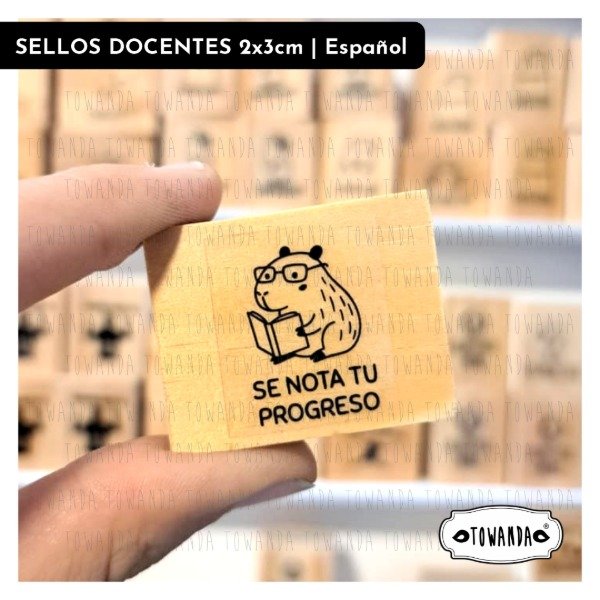 Producto - Se nota tu progreso - E073
