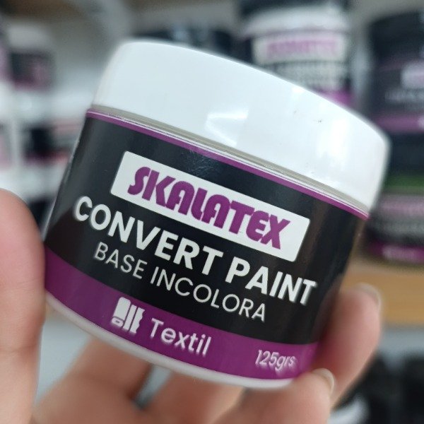 Producto - Convert Paint