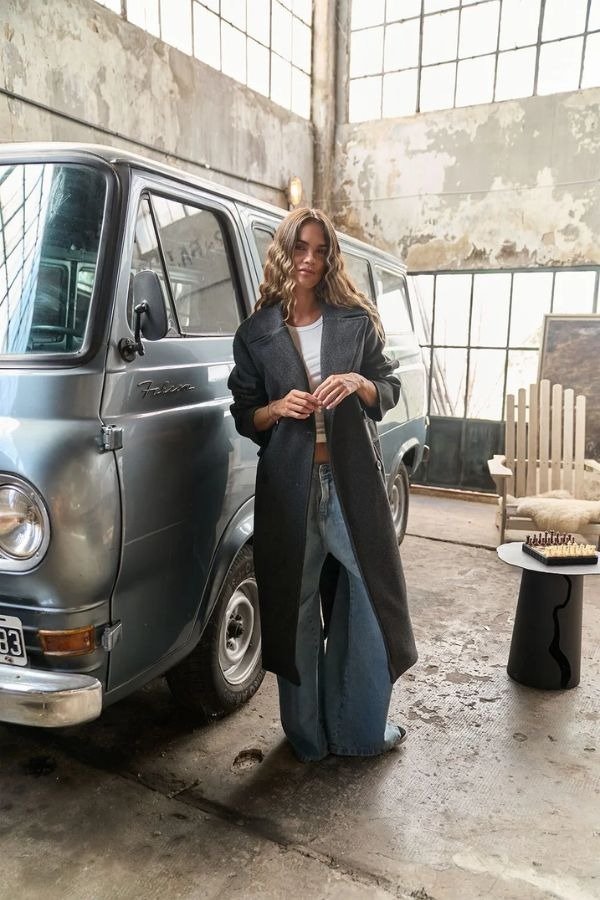 Producto - Tapado Estonia