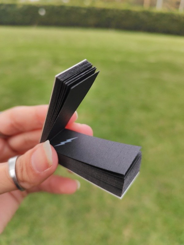 Producto - Filtros negros