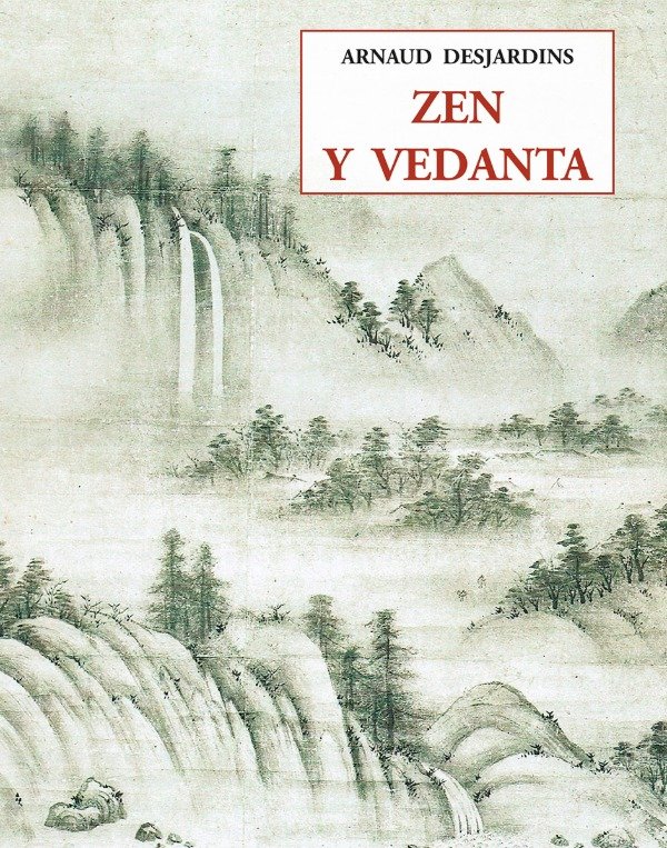 Producto - ZEN Y VEDANTA