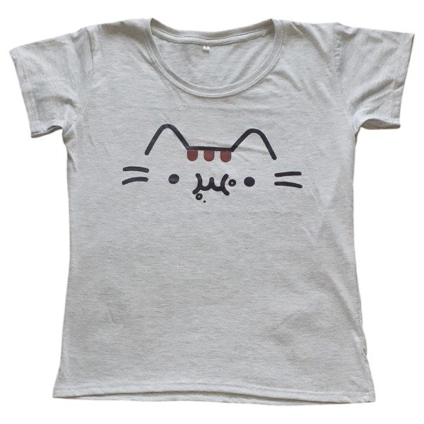 Producto - REMERA PUSHEEN S (EN STOCK)
