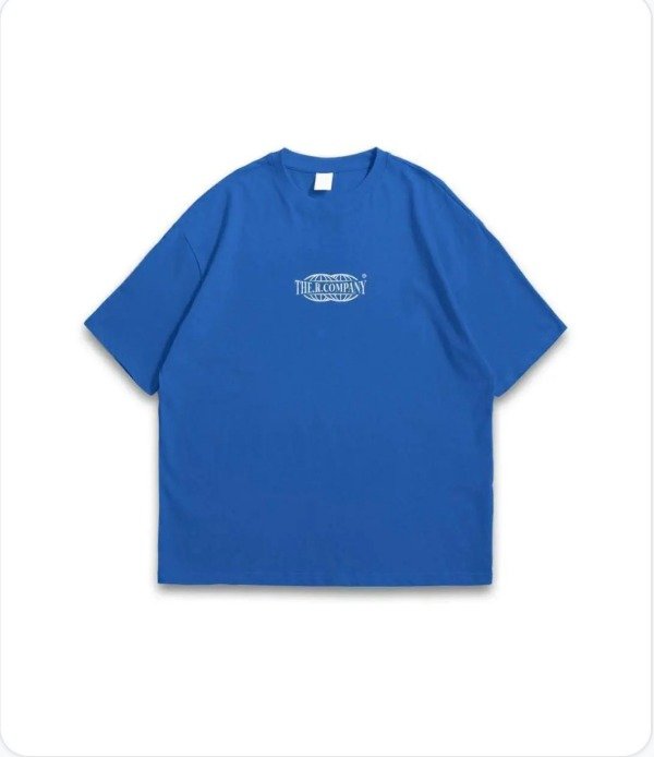 Producto - REMERA THE REAL FROM