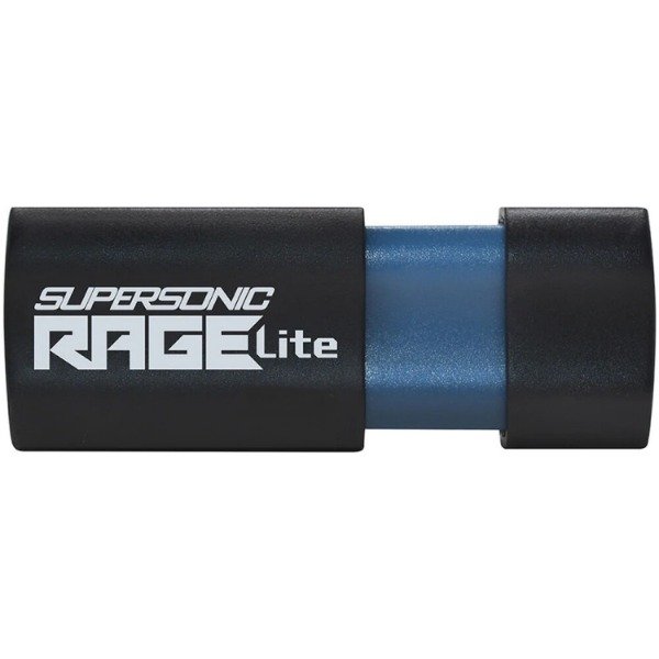 Producto - PEN DRIVE PATRIOT RAGE LITE 128GB USB 3.2 PE000848
