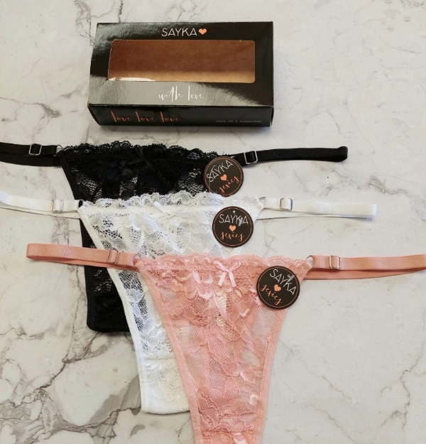 Producto - SAYKA Art.30805