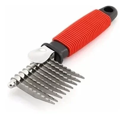 Producto - Peine corta Nudo