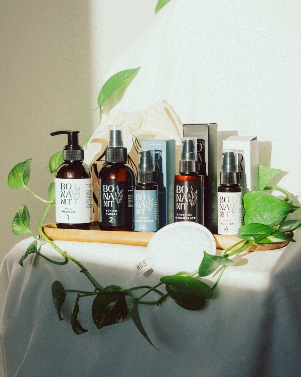 Producto - KIT COMPLETO SKINCARE