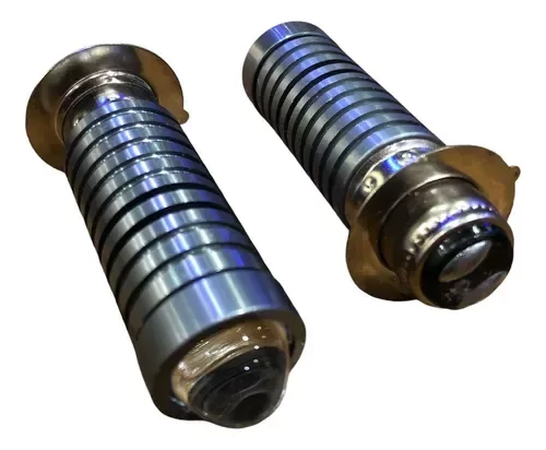 Producto - LED CON LUPA M5 110 (baja y alta blanca)