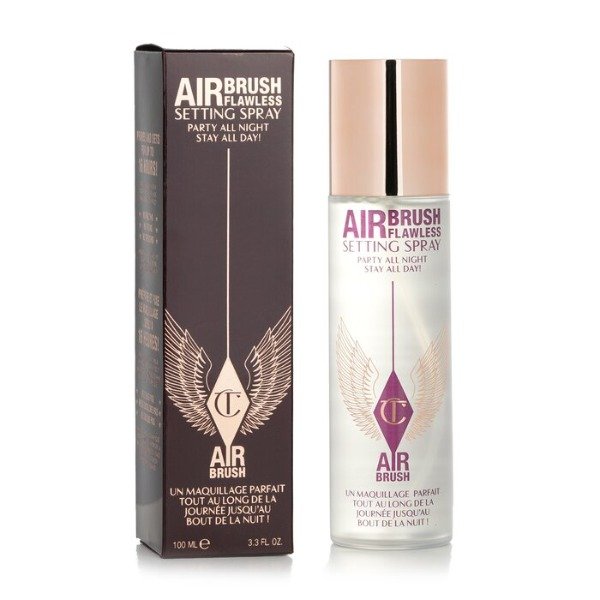 Producto - Charlotte Tilbury setting spray Air Brush