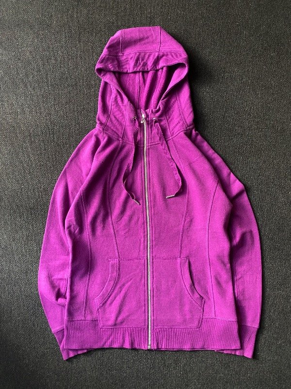 Producto - CHAMPION PURPLE (Talle S)