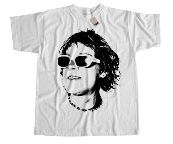 Producto - Remera BALU BRIGADA - PIERRE