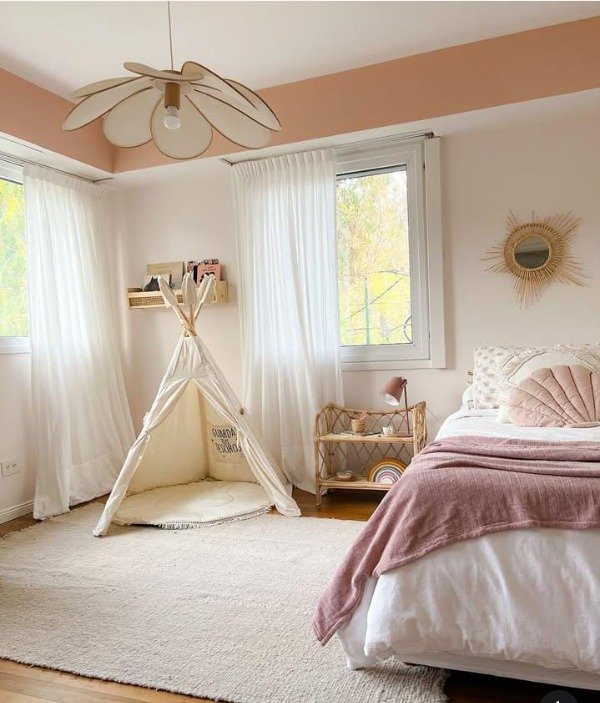 Producto - Carpa tipi color natural - 1