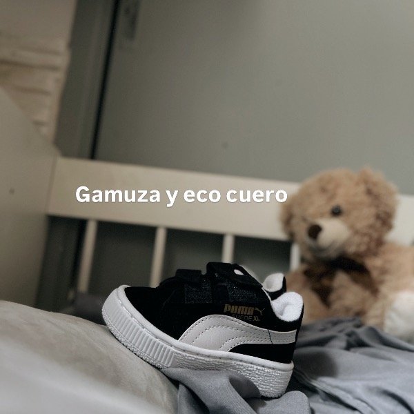 Producto - Pumitop clássic 21 a 25 - 0