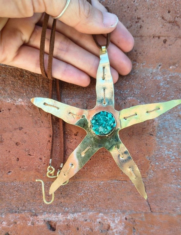 Producto - Collar estrella - 1