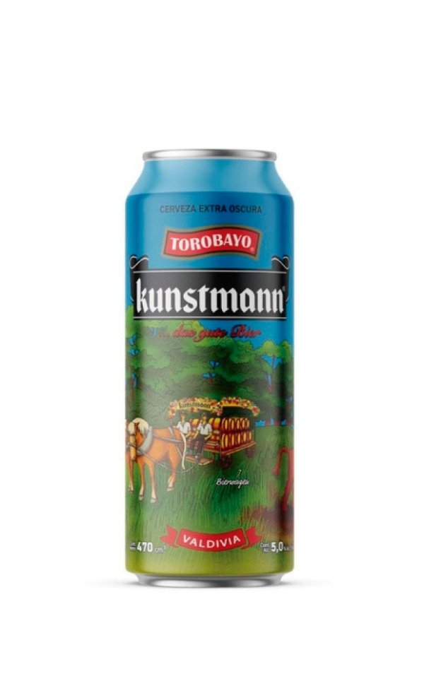Producto - Kunstmann Torobayo 473ml