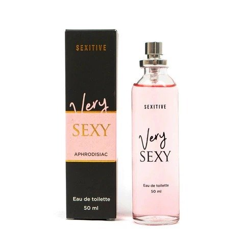 Producto - Perfume Very Sexy