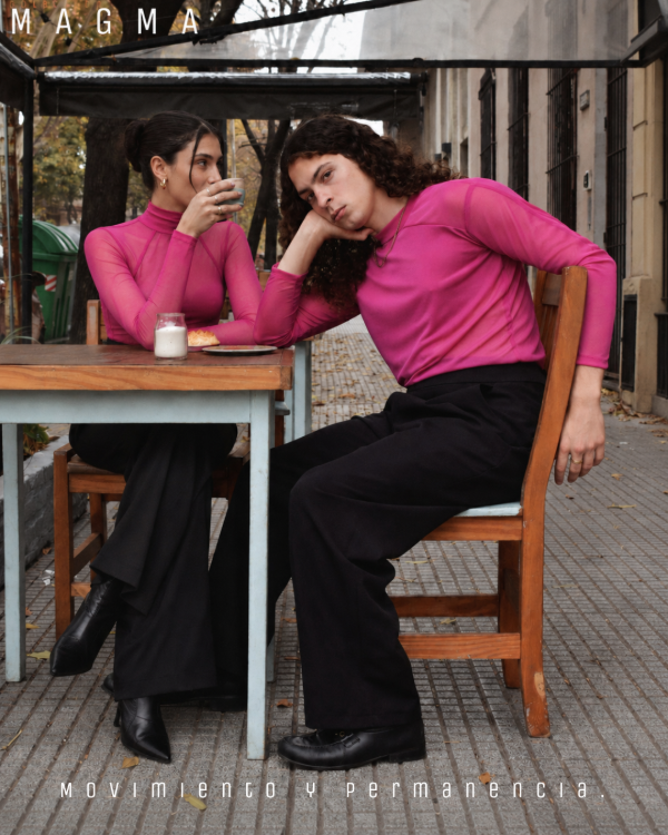 Producto - Conjunto 01 - Remera
