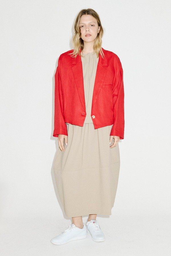 Producto - Saco Sastre Lino SS27-MSL - 0