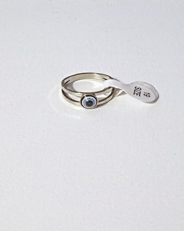 Producto - Anillo Mirada turca