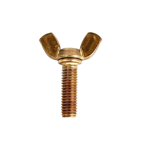 Producto - Mariposa macho 7/16X1 x1 unidad