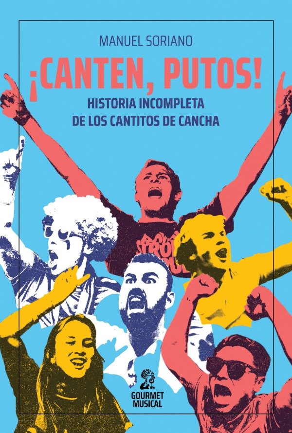 Producto - Canten, pxtos - Manuel Soriano