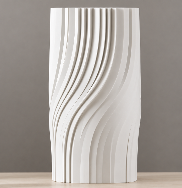 Producto - Florero VORTEX - 2