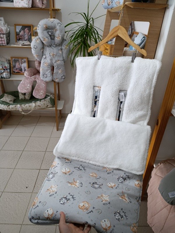 Producto - PORTAENFANT IZHI - 0
