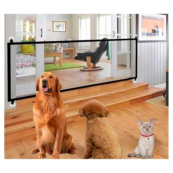 Producto - Red de Aislamiento P/ Mascotas 180