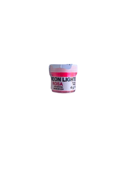 Producto - Colorante liposoluble king dust neon rosa