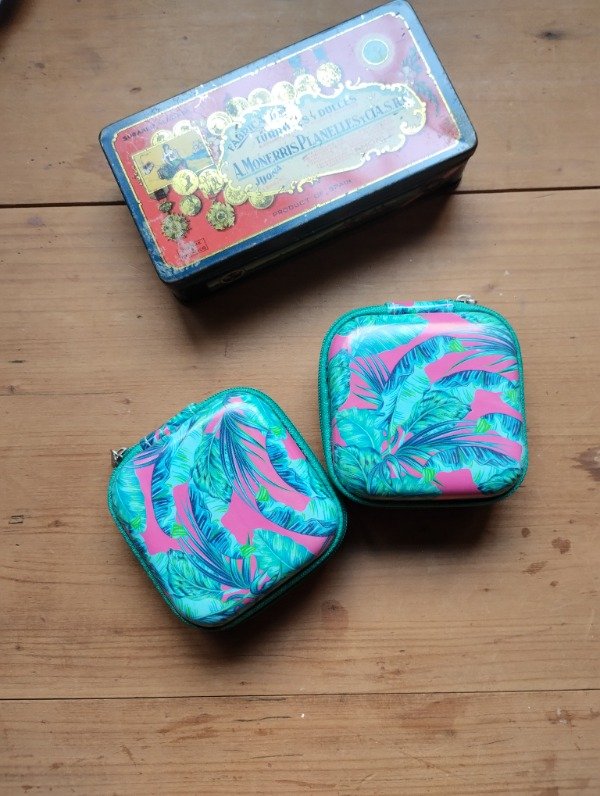 Producto - Mini Kit sketchero con bitácora - 2