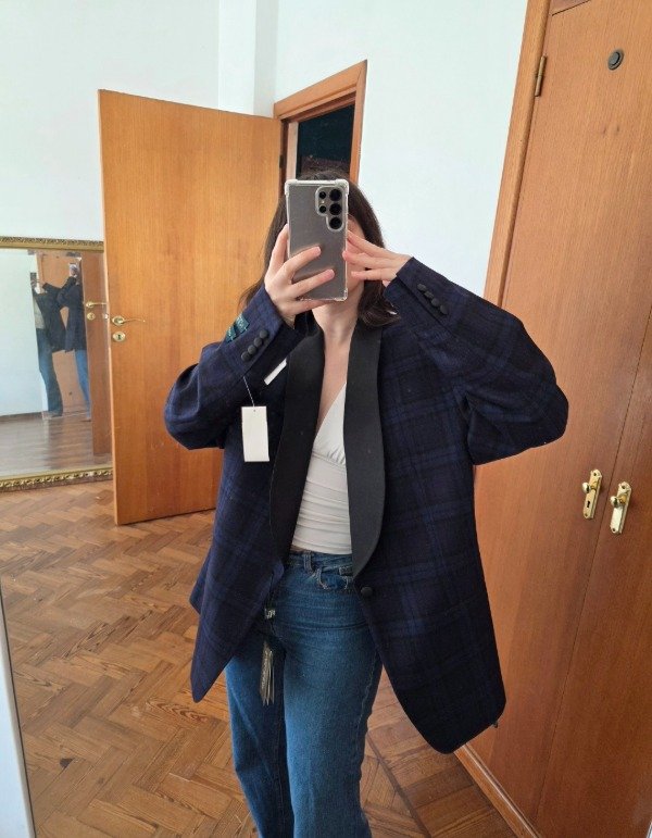 Saco ralph lauren original — imagen 13