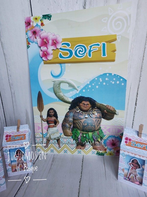 Producto - Cartel