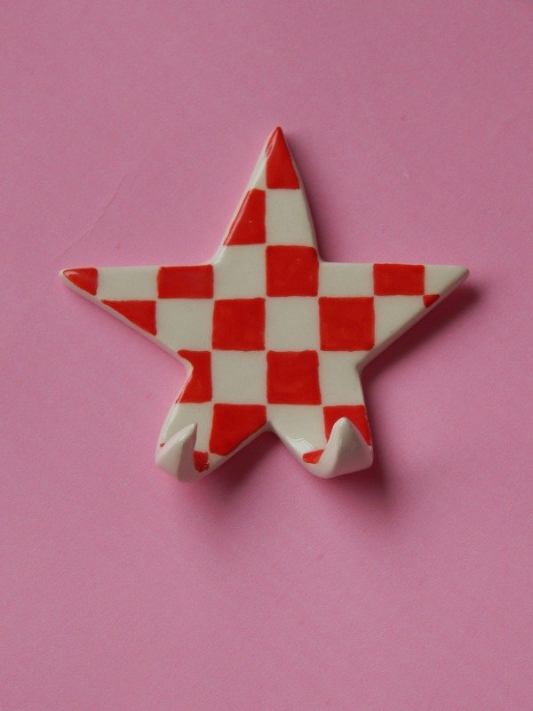 Producto - Percherito Cuadrille