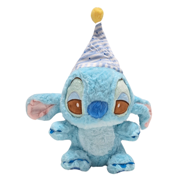 Producto - Peluche Stitch Dulces Sueños