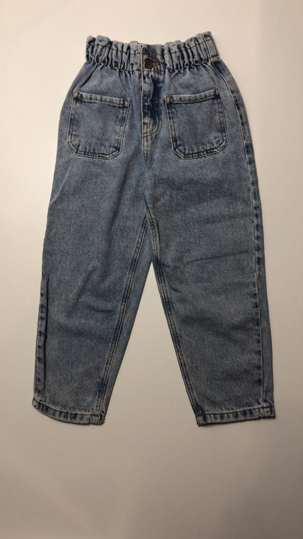 Producto - Jean con cintura elastica Cheeky 8 años - 1