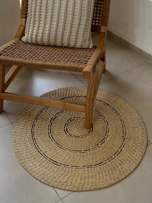 Producto - Alfombra Wichi - 1