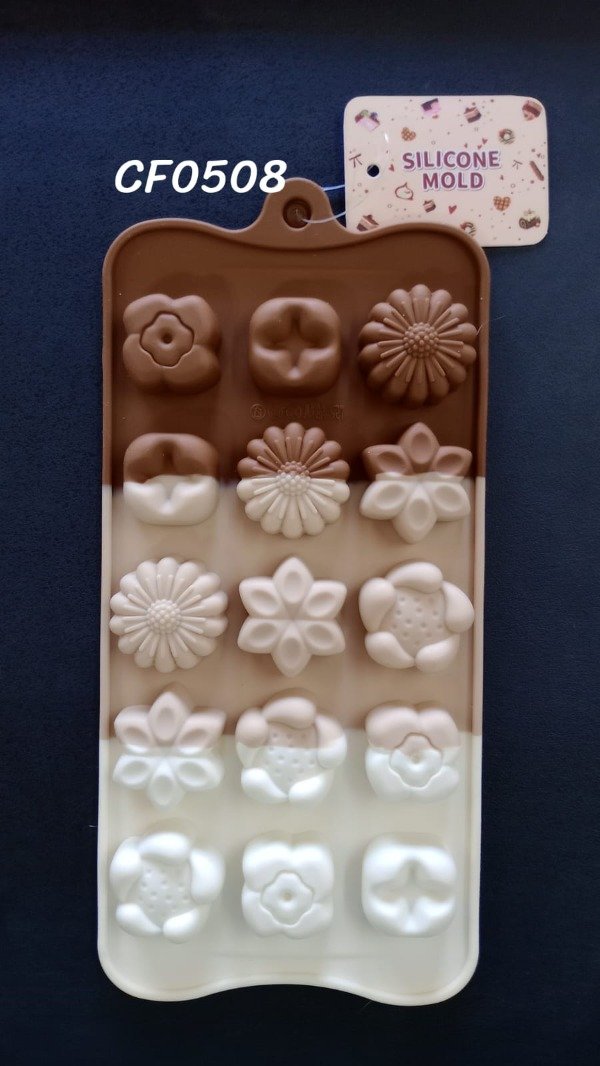 Producto - FLORES BOMBONES - CF0508