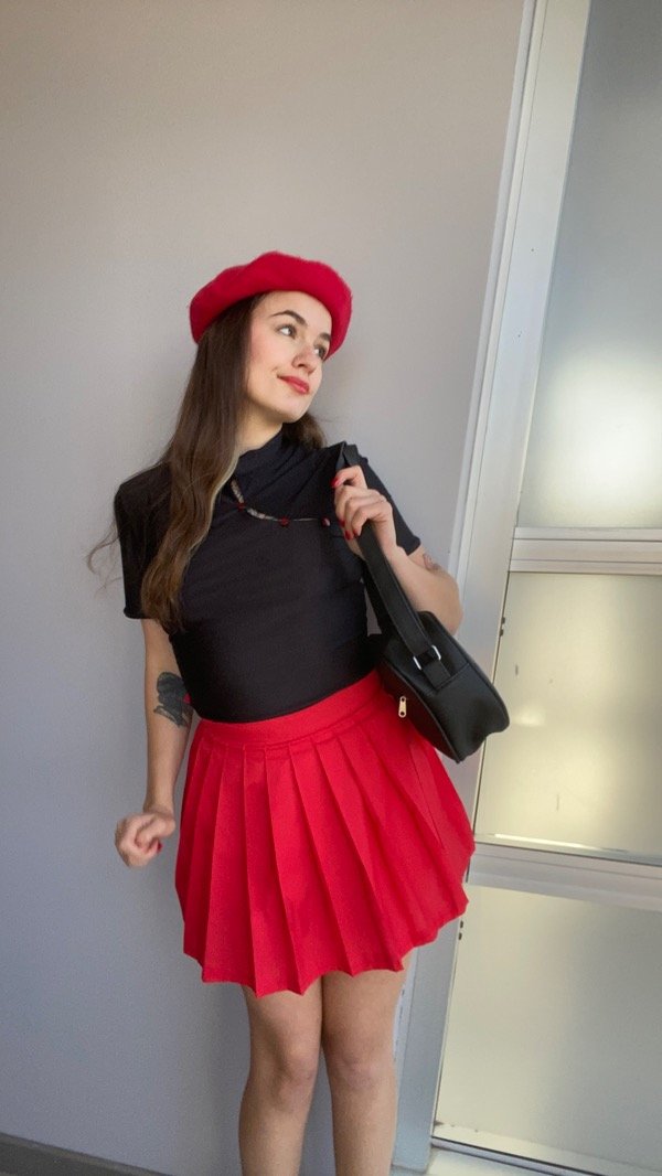 Producto - Remera Sango