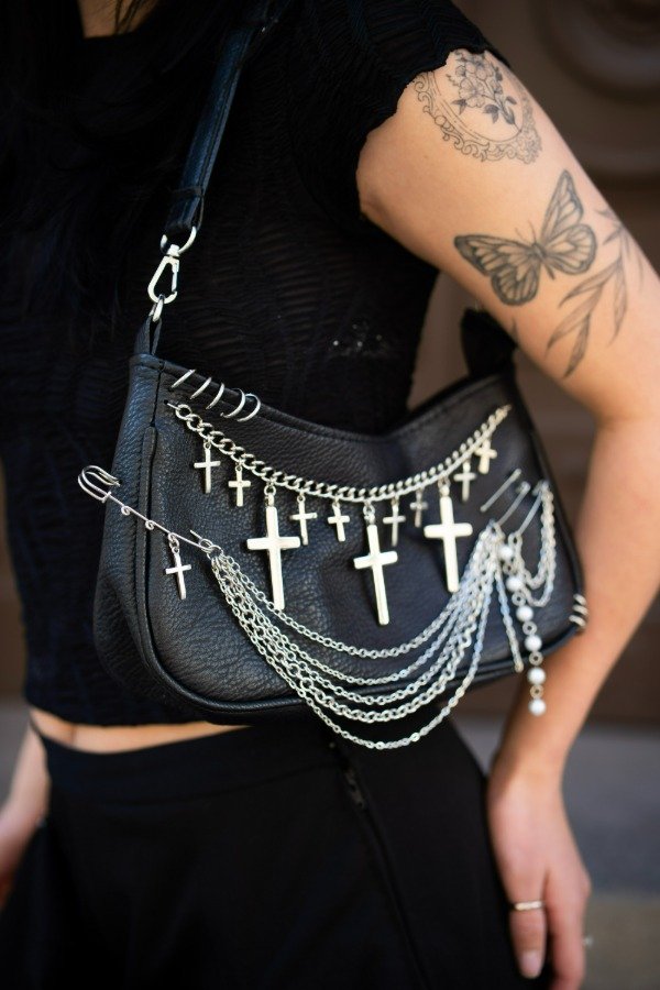 Producto - Mini bag #1960 - 0