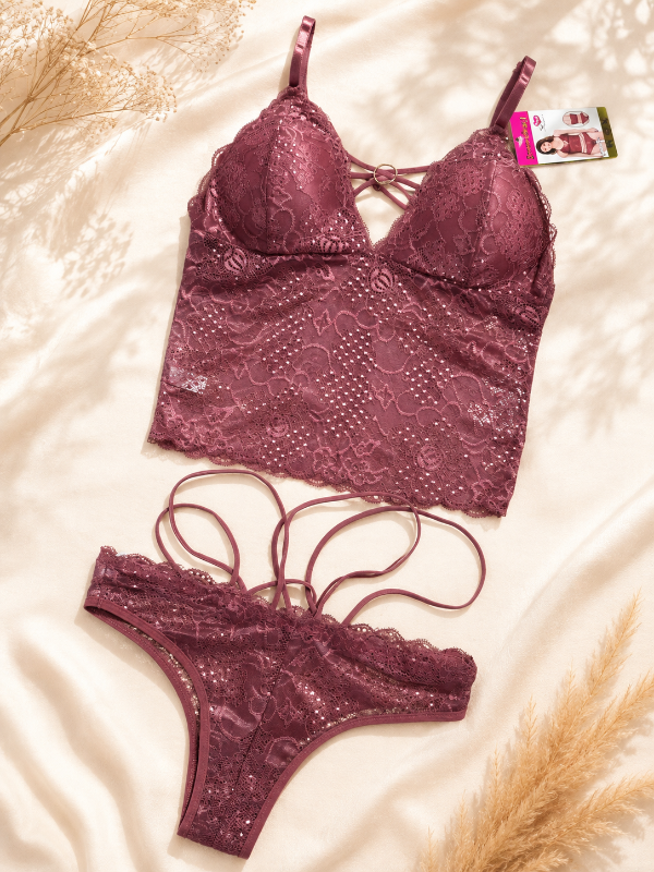 Producto - SET STEPHI BRW