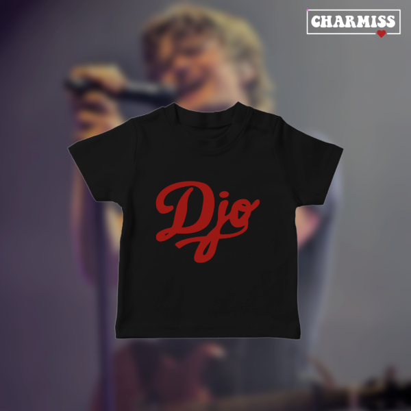 Producto - Baby tee-  djo 1 - 1