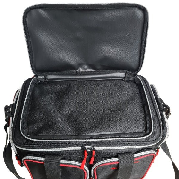 Producto - Bolso CASTER 105 Grande 3 Divisiones 9 BOSILLOS