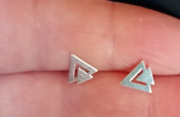 Producto - Aro Flecha