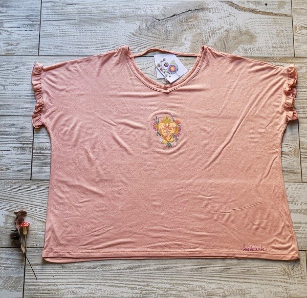 Producto - Remerón Milo