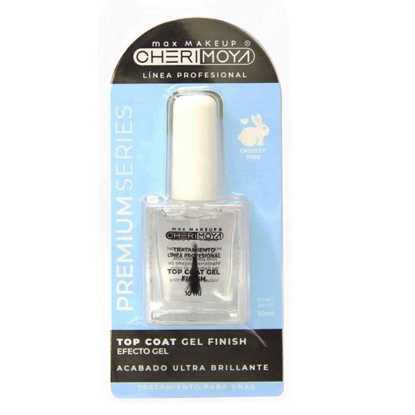 Producto - PROMO TOP COAT TRATAMIENTO PROFESIONAL CHERIMOYA