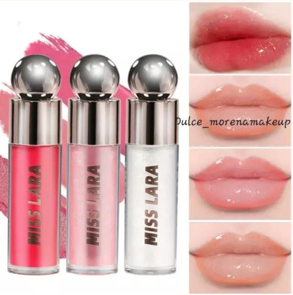 Producto - Labial miss lara
